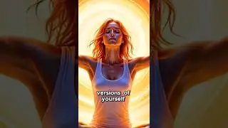 How to Align with Your Parallel Versions of Yourself #manifestation #howtoactivatesubconsciosmind