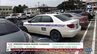 EN VIVO LA VOZ DE LA NOTICIA 04 DE FEBRERO 2026.
