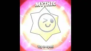 Mythic Starr