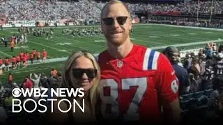 Irish man living in Boston has been in ICE custody for months