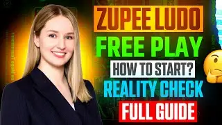 zupee game free me kaise khele | how it works | game reality & awareness info explained in hindi