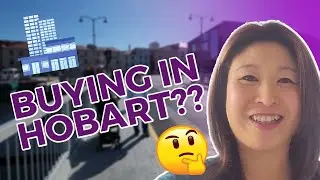 Buying a Commercial Property at Hobart, Tasmania