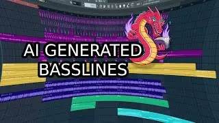HOW TO MAKE SYNTHPOP WITH UNISON BASS DRAGON