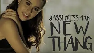 New Thang by Yassi Pressman || DANCE Cover