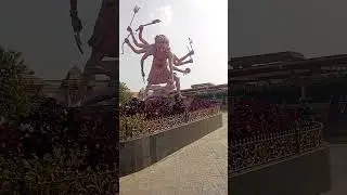 Mahakal minder ujjam