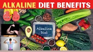 Unlock the Power of Alkaline Diet