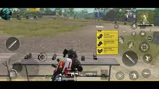 How to use Canted Sight effectively in PUBG || PUBG 0.18.0 Miramar 2.0 Update