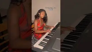 Future, Metro Boomin & Kendrick Lamar - Like That (Liv Free piano cover)