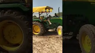 john deere 5042d full demo #2023 ||
