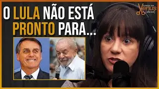 CRISS DISCUTE POLÍTICA | Cortes do Venus