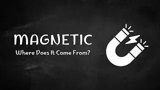 The Physics of Magnetism | Fields, Forces, and Materials