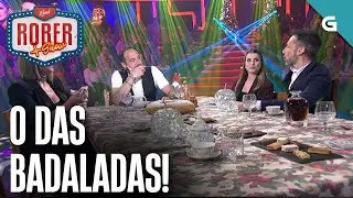 Os das badaladas no LRMS!