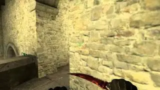 CS:GO 360 on de_cobble