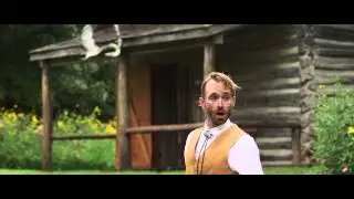 A Living History Farce - Trailer // 48 hour film project Des Moines
