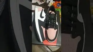 AJ1 Retro High OG 
