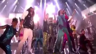CONCIERTO LMFAO 3D