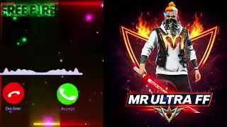 Free Fire Old Ringtone 2017 | Free Fire Ringtone | Best Mobile Ringtone 2026 🎀 #freefire #viral 