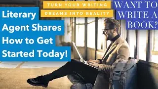 Beginner's Guide to Becoming an Author: Your Path to Crafting Stories
