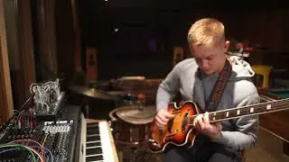 John Pieter SynQuaNon Demo 1 Full Version