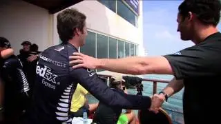 BlackMatch Racing Sponsors Video 2009