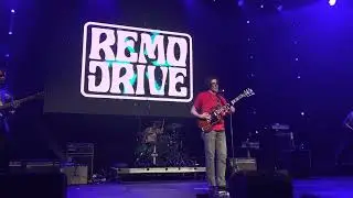 Remo Drive Performs &ldquo;I&rsquo;m My Own Doctor&rdquo; LIVE at Addition Arena UCFest 3.24.22 Orlando, FL BARRICADE