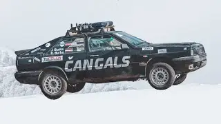 HILL CLIMB LATVIJA DRAG RACE 2025