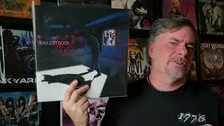 My Top 10 Most Powerful Rock 2025 Releases