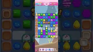 Candy Crush Saga Level 11953