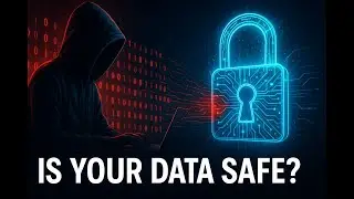 Encryption Explained | Protecting Messages, Payments & Privacy