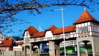 Das Geht nach Blumenau [Hunschr&uuml;ck para portugu&ecirc;s]