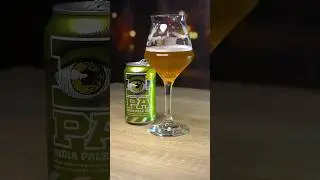 Американське пиво IPA від броварні Lakefront #beerfriday #ipa #lakefront #пиво