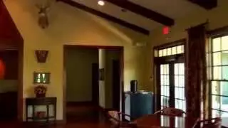 Full Video Backwater Landing Unit 105 Lake Keowee Mike Matt Roach Top Guns Realty