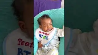 #twinbabies #twinscommunicating #twinbabyvideos #blacktwins