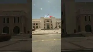 #shorts #shortvideo #oman #museum #omanhistory #muscatoman #omantourism