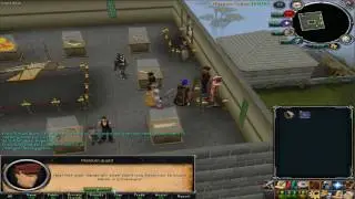 Md3w 's Completionist Cape - 2496 Total + 120 Dung