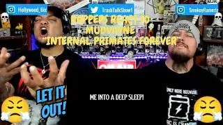 Rappers React To Mudvayne 