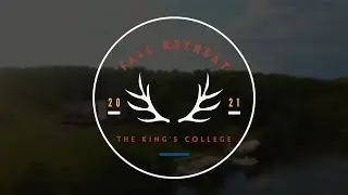 Fall Retreat 2021 Trailer