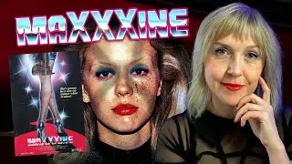 Nicht traurig ENTT&Auml;USCHT Maxxxine Kritik Review | Ganze Trilogie erkl&auml;rt