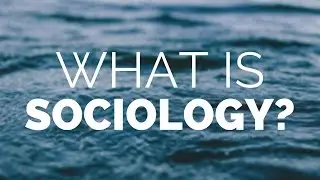 What is Sociology? A Brief Introduction to Sociology.