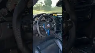 BMW M4 (F82) #bmw #m4#compitition#f82m4 #foryou