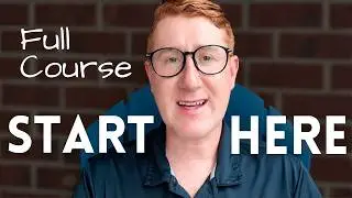 Full Leadership Mini Course  Real World Leadership Fundamentals in One Video