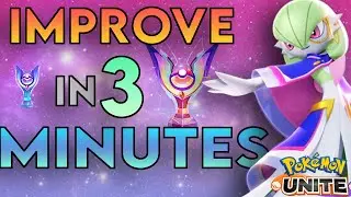 Simple & Easy Ways To Improve In Pokemon Unite