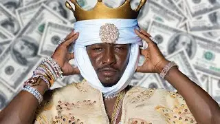 Freedom Jacob Caeser - The Cringiest Rich Man in Africa.