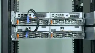 IBM Storwize V5000 Hardware Installation