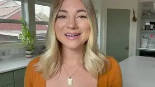 Tea Bae with Nick Westbrook | The Balanced Bae Podcast with Allie Gonino