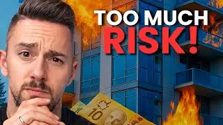 Худший год за 40 лет! Продажи новых домов в Торонто резко упали.