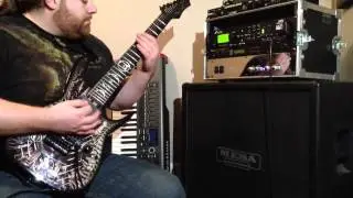 Axe Fx Ultra - Usa Lead 2