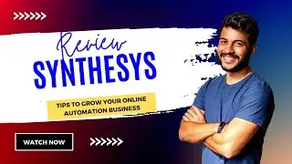 Synthesys Lifetime Deal is ending soon. Synthesys vs Updigital vs Play.ht brief overview/tutorials