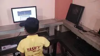 Online Abacus Exam