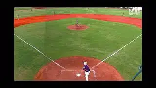 TRINITY CHRISTIAN ACADEMY VERSUS MONTVERDE EAGLES - APRIL 21, 2023 SECOND INNING